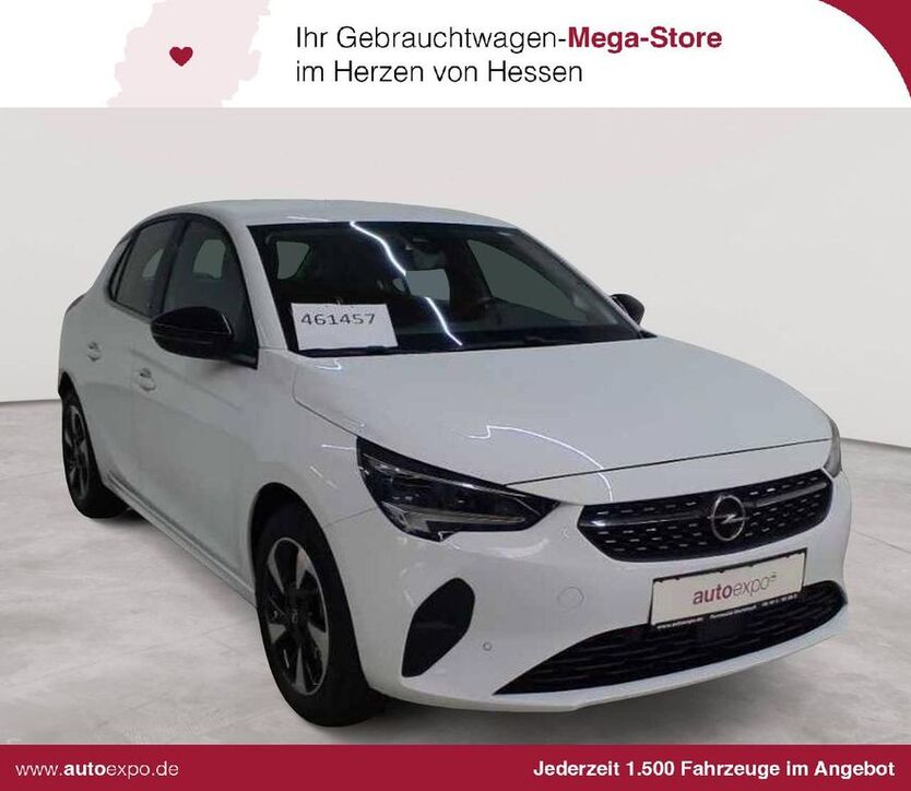 Opel Corsa 11.695 km 14.989 € Fernwald-Steinbach 35463