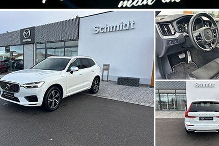 Volvo XC60 144.947 km 29.990 &euro; Oschatz 04758