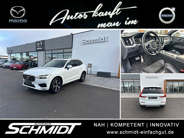 Volvo XC60 144.947 km 29.990 &euro; Oschatz 04758