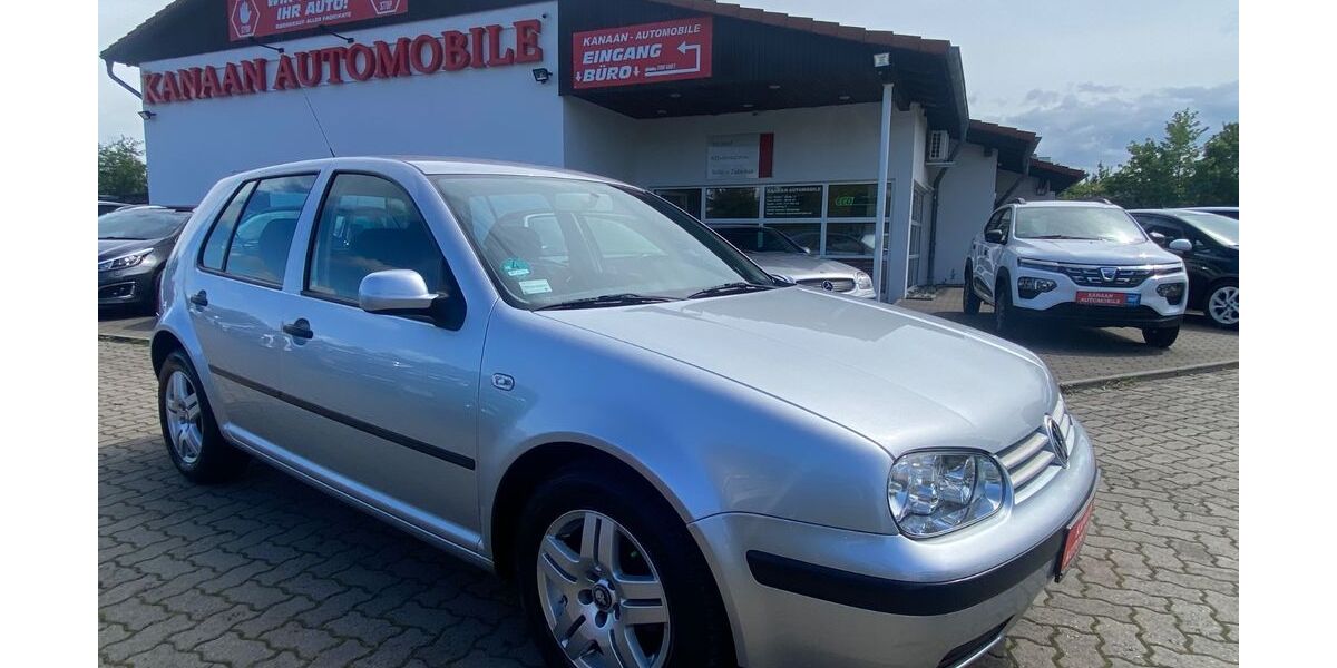 VW Golf 93.000 km 2.950 &euro; Goslar 38644