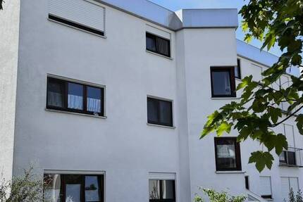 Schmucke 3,5 Zi. Wohnung in ruhiger Aussichtslage