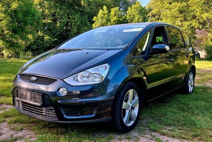 Ford S-Max 159.000 km 3.600 &euro; Bad Düben 04849