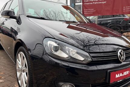 VW Golf 105.848 km 8.550 &euro; Hamburg 22043