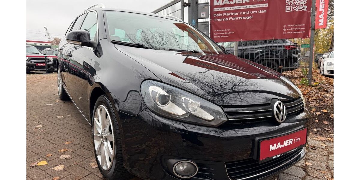 VW Golf 105.848 km 8.550 &euro; Hamburg 22043