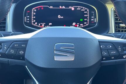 Seat Ateca 20.800 km 26.900 &euro; Michelau 96247