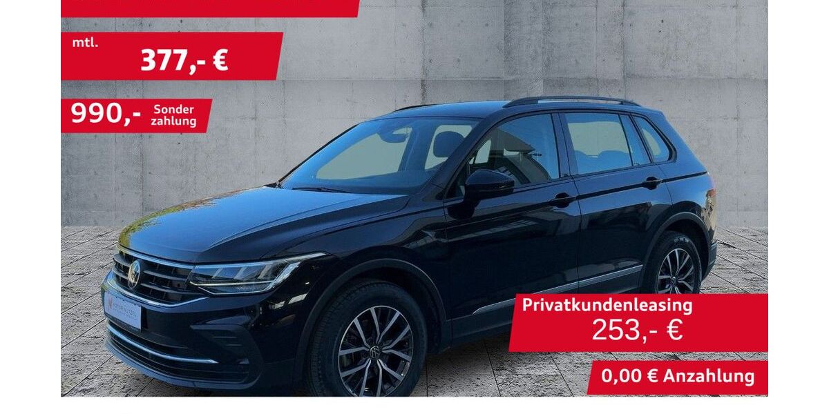 VW Tiguan 51.683 km 26.473 &euro; Bayreuth 95448