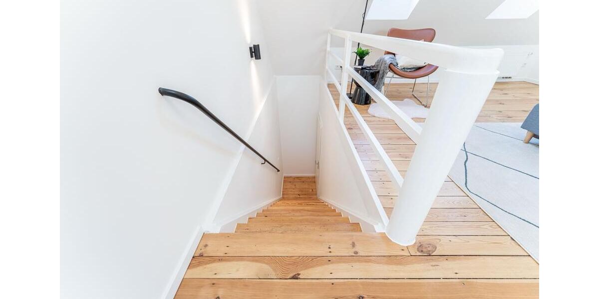 Reihenhaus Berlin Treptow-Köpenick - 4 Zimmer, 100 m&sup2;, 2.390&euro; | Angebot:26412652