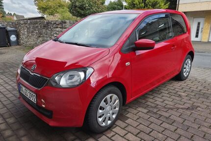 Skoda Citigo 244.150 km 2.490 € Sessenhausen 56244