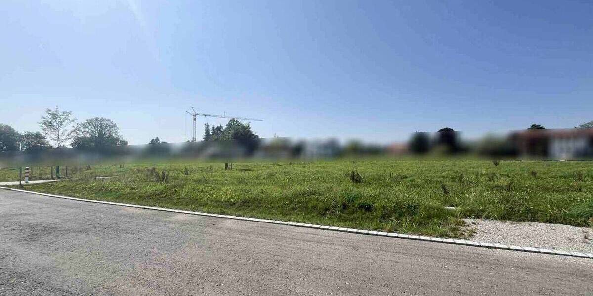 Grundstück Bad Aibling Willing - 599.000&euro; | Angebot:26359451