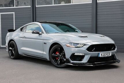 Ford Mustang 44.227 km 35.950 &euro; Rennerod 56477