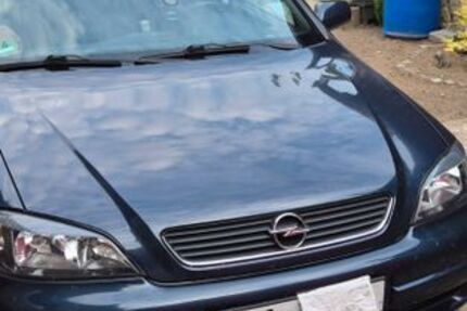 Opel Astra 175.000 km 2.800 &euro; Jübar OT Hanum 38489