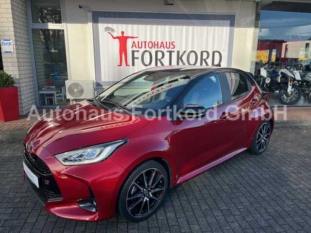 Toyota Yaris 14.980 km 28.980 € Bielefeld 33689