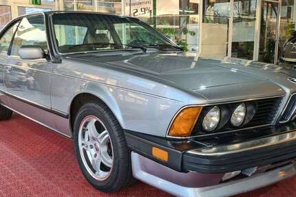 BMW 635 154.661 km 24.900 &euro; Lahnstein 56112