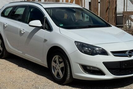 Opel Astra 152.947 km 5.990 &euro; Obertaufkirchen 84419