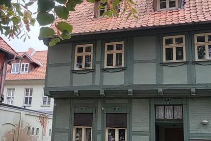 Möbliertes Appartment im histor. Zentrum (keine Ferienwohnung) zimmer