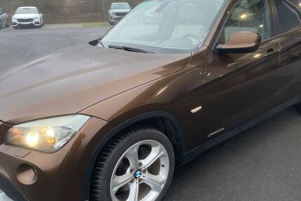 BMW X1 267.826 km 5.680 &euro; Bitburg 54634