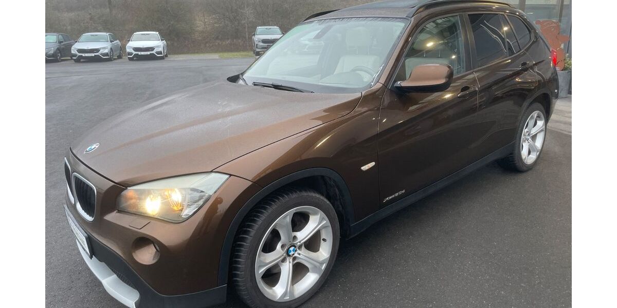 BMW X1 267.826 km 5.680 &euro; Bitburg 54634