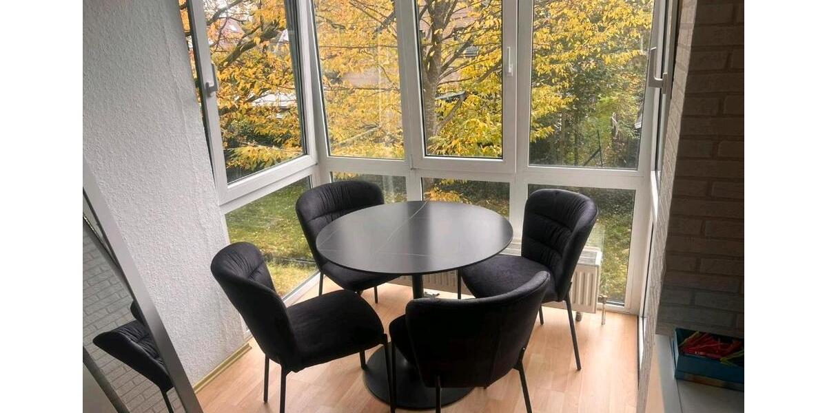 Etagenwohnung Oldenburg Eversten - 2 Zimmer, 49 m&sup2;, 650&euro; | Angebot:26399684