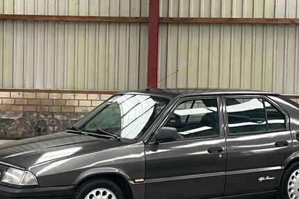 Alfa Romeo 33 196.129 km 1.450 &euro; Bad Bentheim 48455