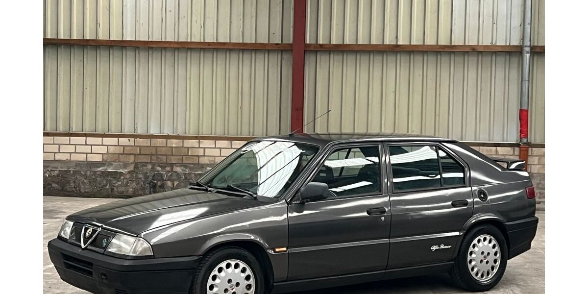 Alfa Romeo 33 196.129 km 1.450 &euro; Bad Bentheim 48455