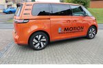 VW ID.Buzz PRO Iq.Light/NAVI/Sitzh./.AHK 43.985 km 45.000 &euro; Höchstenbach 57629