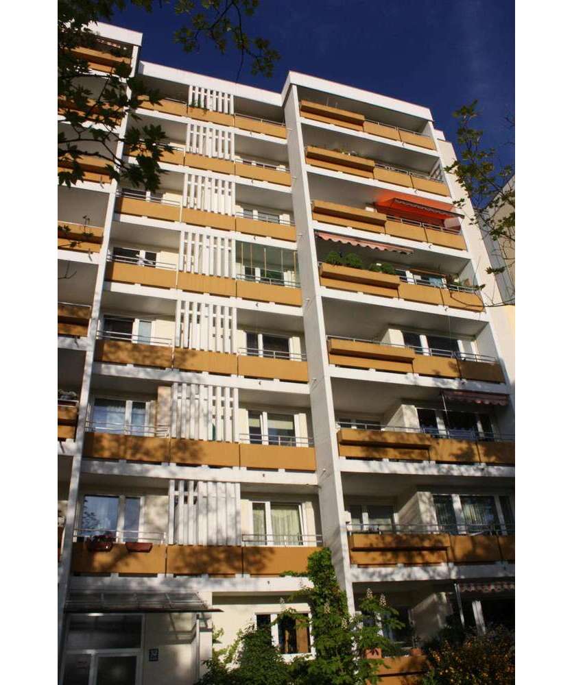 Wohnung zum Mieten in München 1.840 € 92 m²