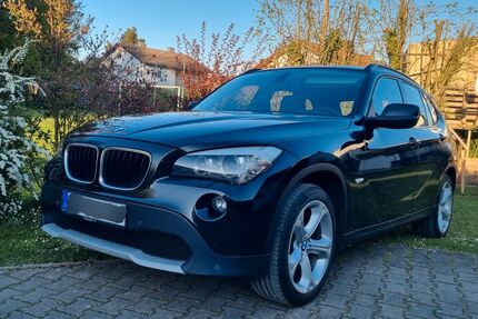 BMW X1 299.999 km 4.700 &euro; Neumarkt-Sankt Veit 84494