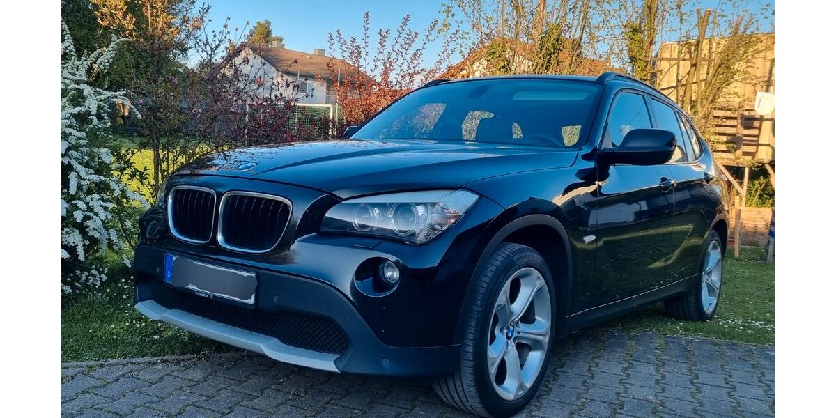 BMW X1 299.999 km 4.900 &euro; Neumarkt-Sankt Veit 84494