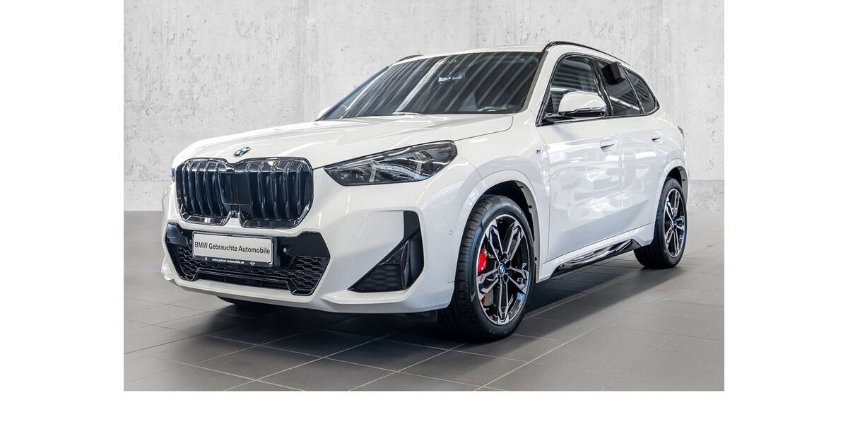 BMW X1 20.112 km 43.495 &euro; Köln-West 50858