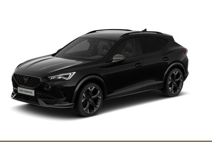 Cupra Formentor 35.182 km 33.430 &euro; Stuttgart-Feuerbach 70469