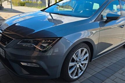 Seat Leon 135.000 km 14.500 &euro; Parsberg 92331