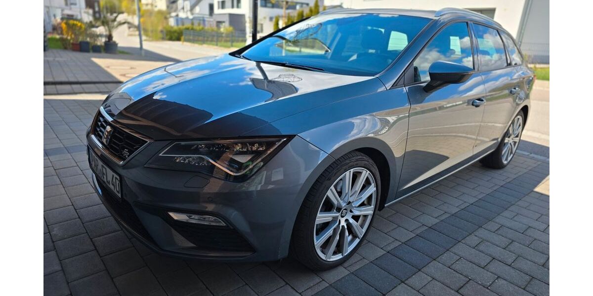 Seat Leon 135.000 km 14.500 &euro; Parsberg 92331