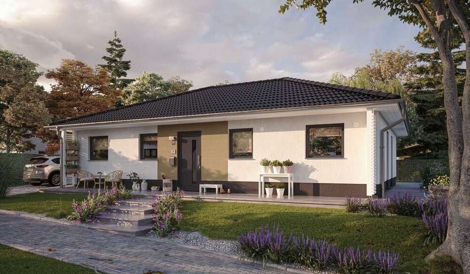 Haus zum Kaufen in Castrop-Rauxel 518.510 € 109 m²
