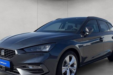 Seat Leon 13.940 km 28.490 &euro; Heide 25746