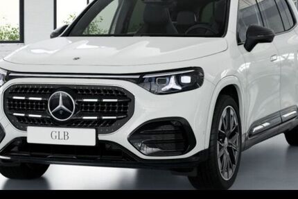 Mercedes-Benz GLB 200 9.900 km 54.990 &euro; Stuttgart 70372