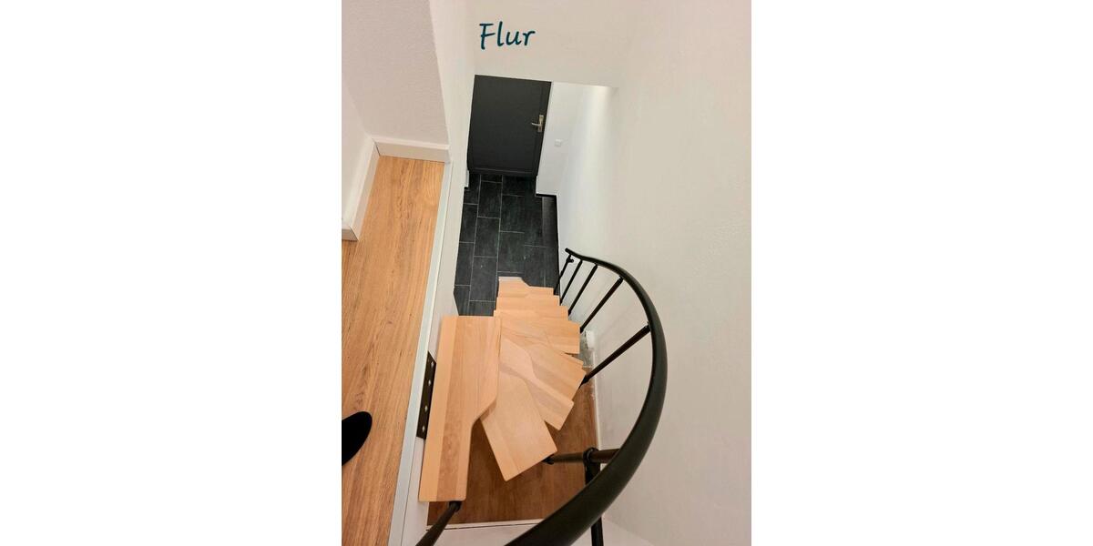 Maisonettenwohnung Wittenberg Lutherstadt - 4 Zimmer, 90 m&sup2;, 700&euro; | Angebot:24984068