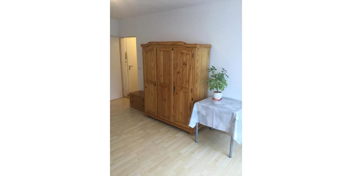 Erdgeschoßwohnung Regensburg Das Dörnberg - 1 Zimmer, 148.000&euro; | Angebot:22991053