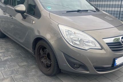 Opel Meriva 139.850 km 1.950 &euro; Senden 89250