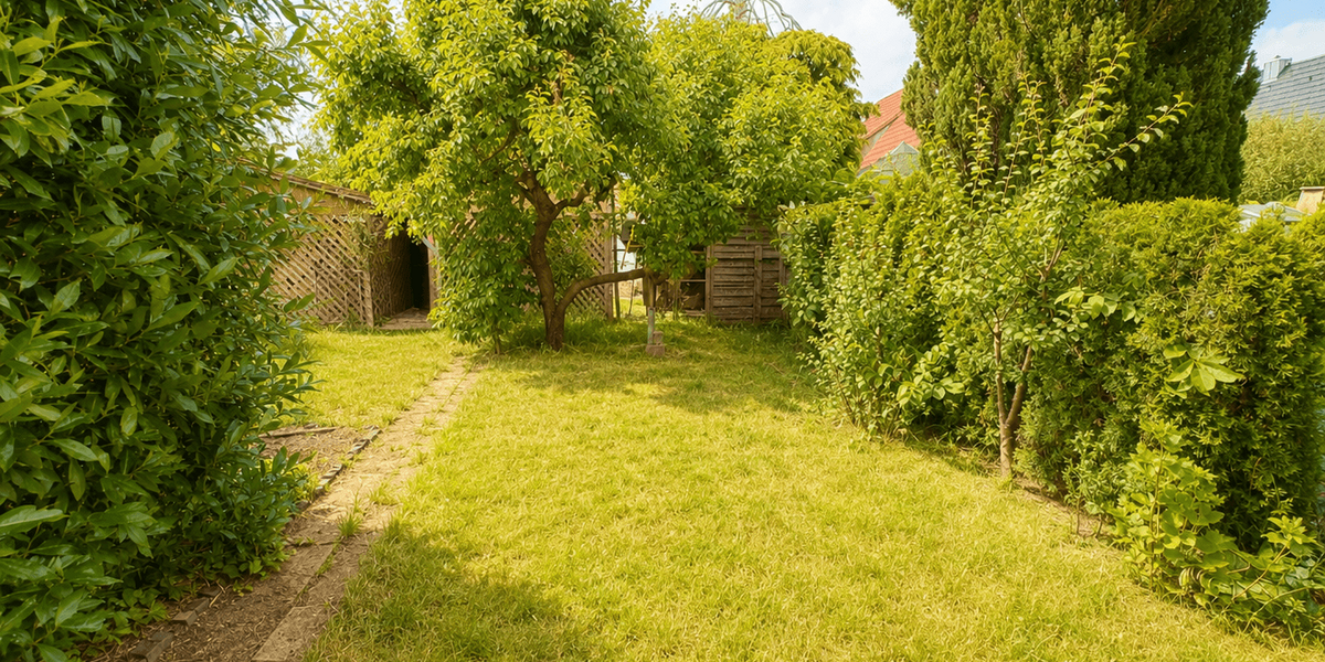 Einfamilienhaus Nürnberg Gaismannshof - 9 Zimmer, 169 m&sup2;, 444.000&euro; | Angebot:26887735