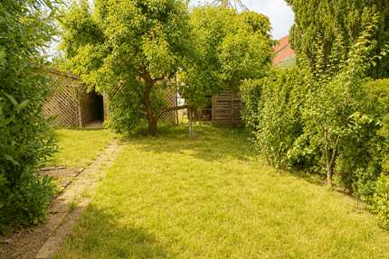 Haus Nürnberg Gaismannshof - 9 Zimmer, 169 m&sup2;, 444.000&euro; | Angebot:26887735