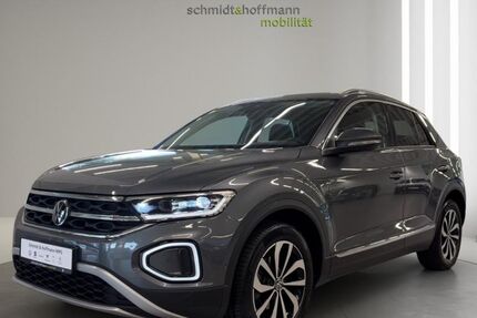 VW T-Roc 49.000 km 24.480 &euro; Neumünster 24539