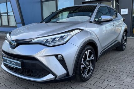 Toyota C-HR 26.000 km 24.900 &euro; Hamm 59071