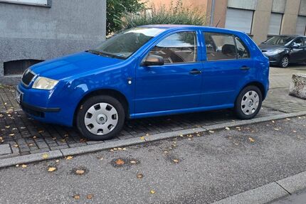 Skoda Fabia 207.000 km 950 &euro; Gladbeck 45964