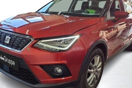 Seat Arona 33.650 km 16.120 &euro; Bergisch Gladbach 51465