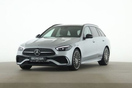 Mercedes-Benz C 220 9.900 km 49.950 &euro; Detmold 32758