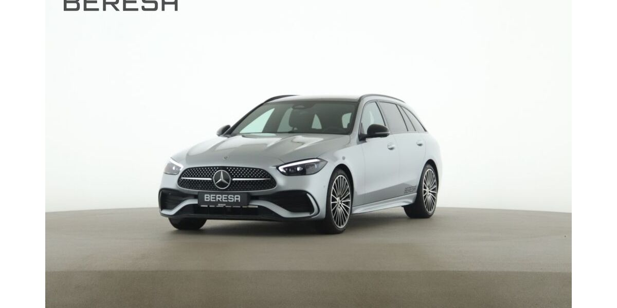Mercedes-Benz C 220 9.900 km 49.950 &euro; Detmold 32758