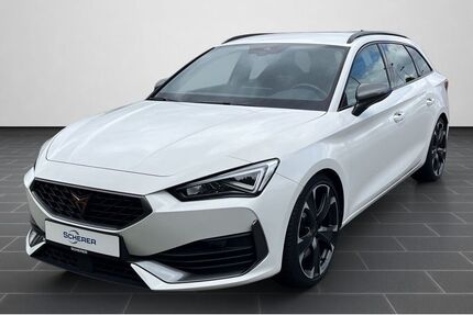 Cupra Leon 50.707 km 31.680 &euro; Mainz 55129
