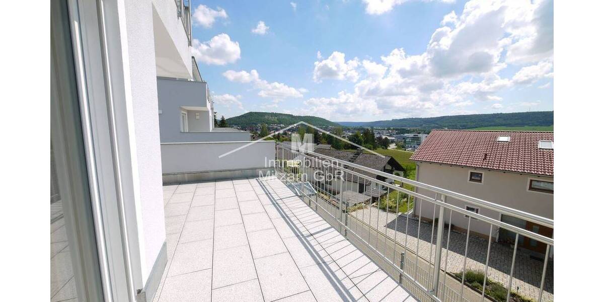 Etagenwohnung Beilngries Hirschberg - 3 Zimmer, 113 m&sup2;, 1.080&euro; | Angebot:26843697