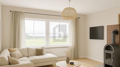 FAMILIENTRAUM MIT PLATZ ZUM GESTALTEN