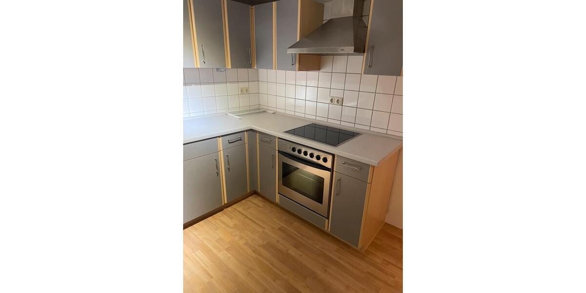 Glückstadt Schöne 2-Zimmer-Wohnung 70m2 2 zimmer